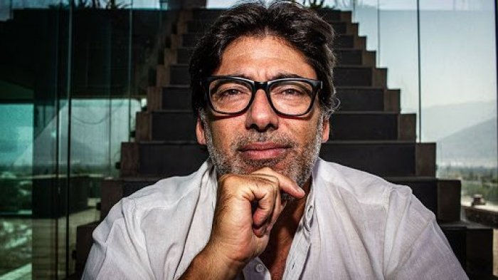 Alcalde Daniel Jadue propone traer remedio ruso contra Covid-19