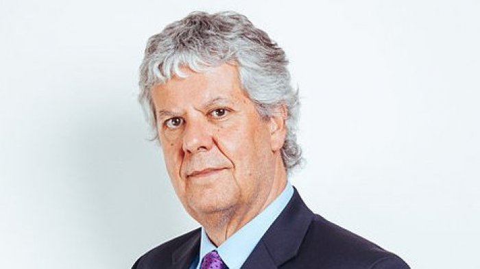 Nicolás Eyzaguirre: 