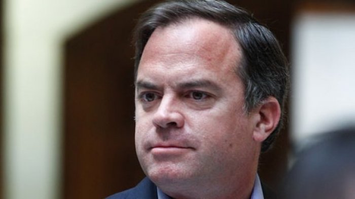 Diputado Matías Walker: “El Gobierno tiene abandonado el diálogo con la oposición y quiere dar vuelta los votos a favor”