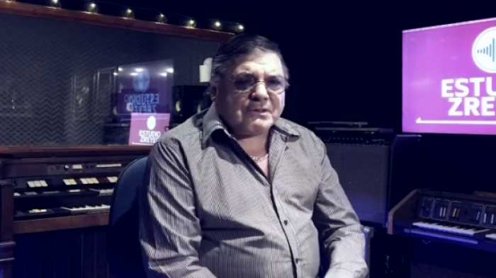 El arte en crisis: ¿Cómo pasan la cuarentena los ídolos de ayer y hoy?