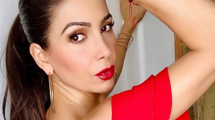 ¡Estupenda! Patricia Manterola reveló cuál fue el profundo cambio de alimentación que realizó para mejorar su calidad de vida