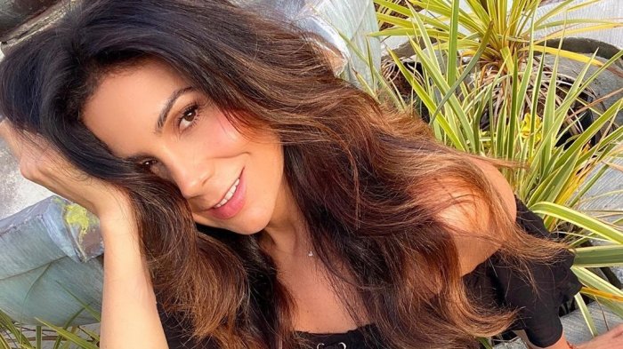 Patricia Manterola sobre el fin del reinado de Viña del Mar: 