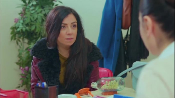 Amor de Familia | Capítulo 40