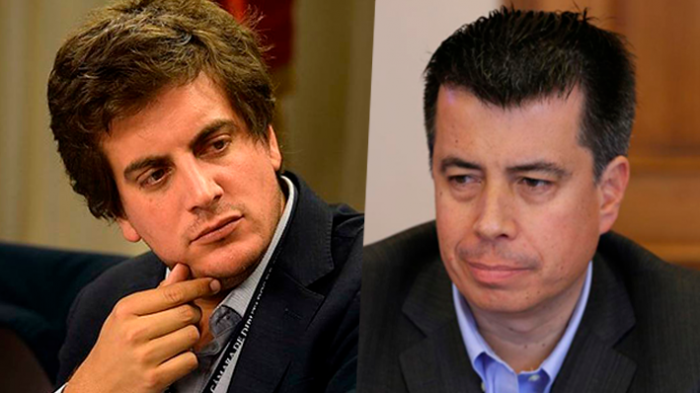 Diputado Andrés Celis: 