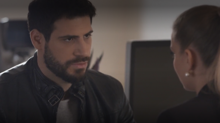 Mujer Desconocida | Capítulo 58