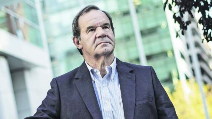 Senador Allamand sobre votación de diputados: “Es un triunfo de la demagogia y una derrota para el país”