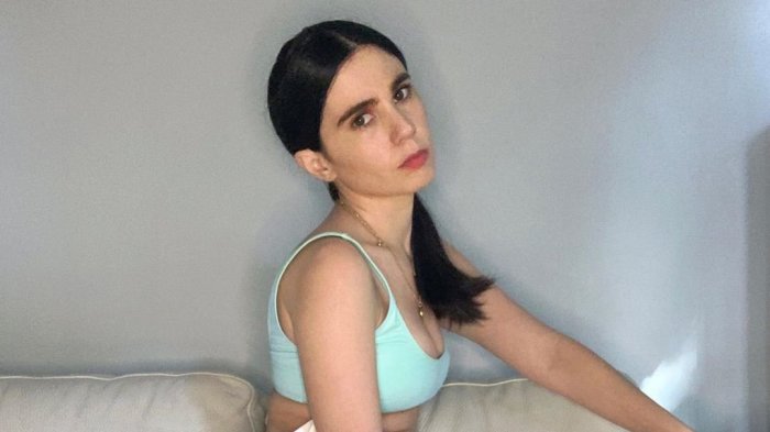 ¿La culpa fue del Festival de Viña? Esta fue la razón por la que Javiera Mena no regresó nunca más a Twitter