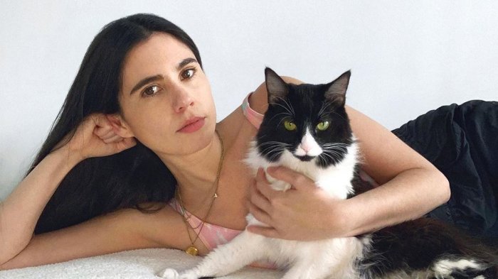 Javiera Mena sobre el feminismo en Chile: 