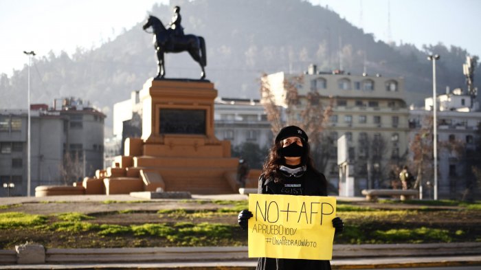 Contigo En Directo | Capítulo 9