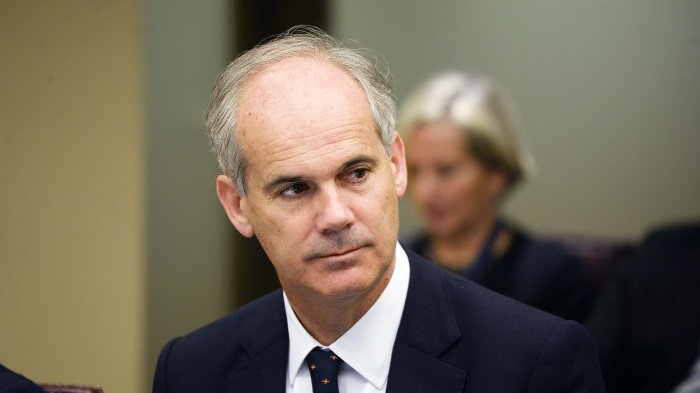 Senador Rodrigo Galilea sobre el retiro del 10% de los fondos de las AFP: 