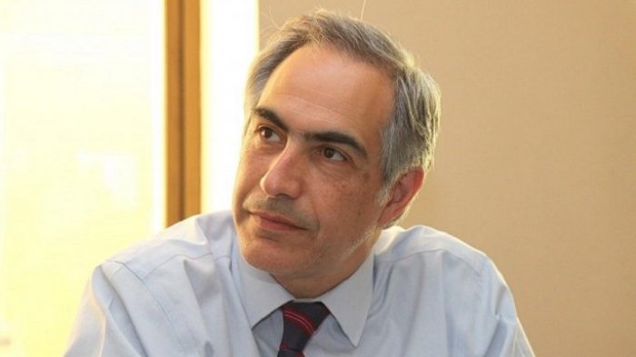 Francisco Chahuán ante votación del 10%: 