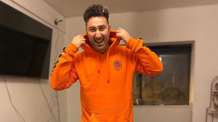 ¿Bueno para el fútbol? Dunga explicó por qué sus amigos lo apodaron con ese nombre