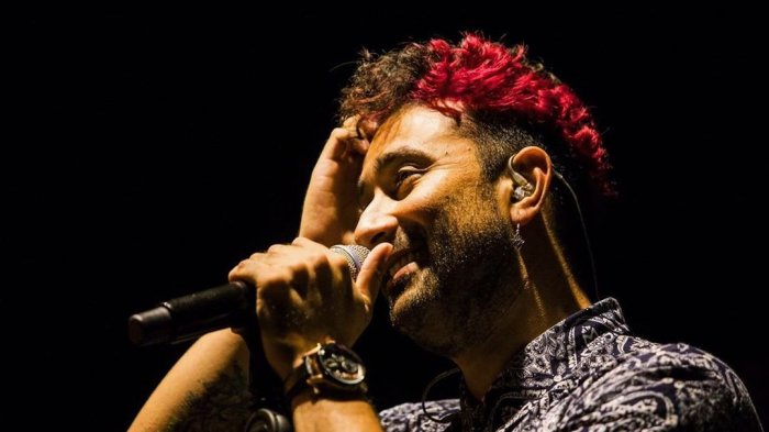 ¿Faltan mujeres en la cumbia chilena? Dunga de la Combo Tortuga entregó su opinión en CHV en Casa