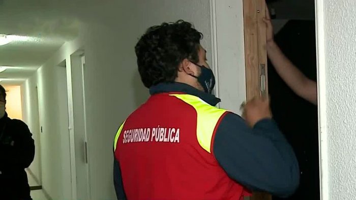 Los delitos no paran: Llamadas de emergencia y fiscalizaciones aumentan en plena cuarentena total