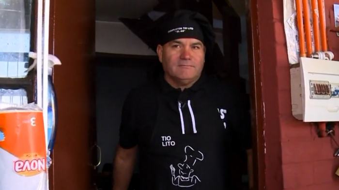 Sabingo: Historias para volvernos a encontrar | Capítulo 22