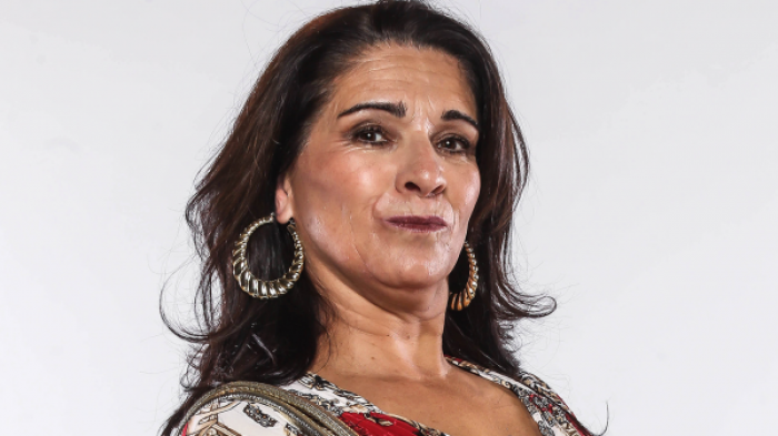 Josefina Pepa Velasco sobre la discriminación que ha sufrido en TV: 