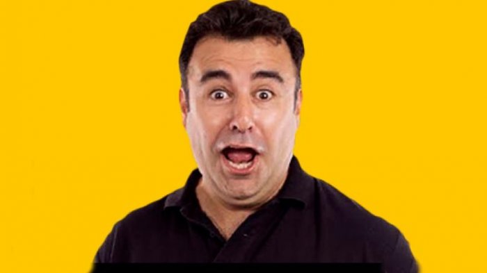 ¿La conoces? Kurt Carrera remeció redes sociales al presentar a su actual pareja en La Divina Comida