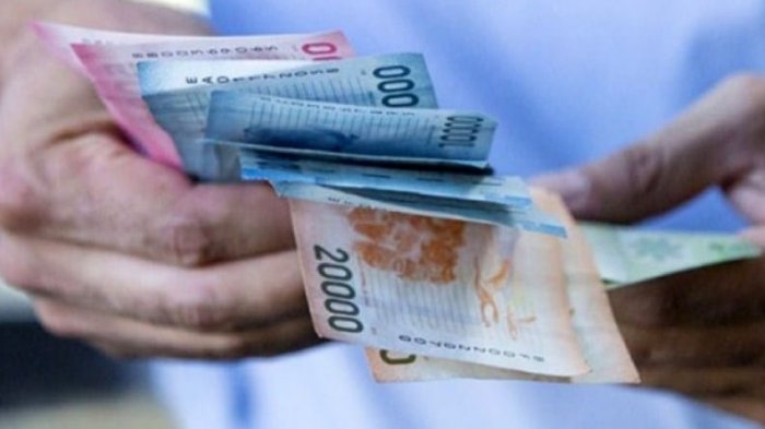 Conoce la fecha clave para el tercer pago del Ingreso Familiar de Emergencia y cómo postular