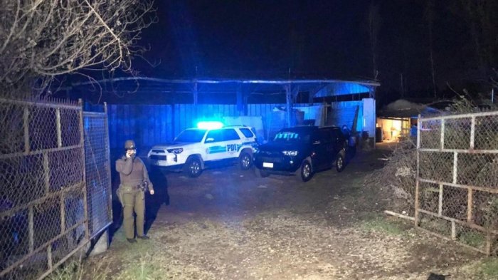 Falsos PDI asesinan a madre e hijo tras intento de asalto en Colina