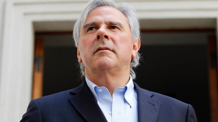 Julio César Rodríguez entrevistó en exclusiva a Iván Moreira: 