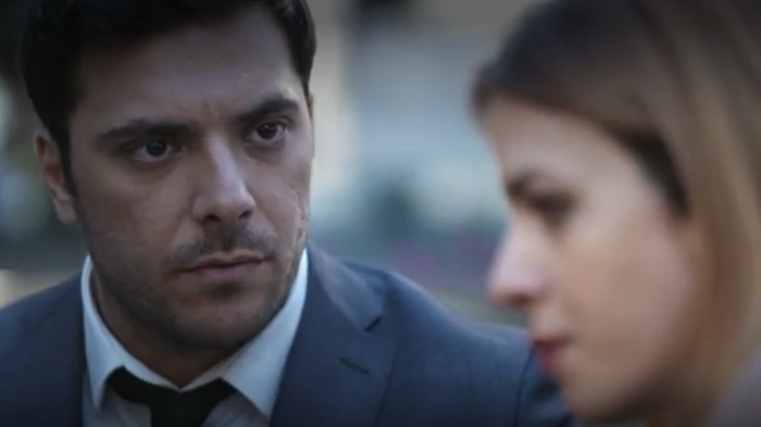 Mujer Desconocida | Capítulo 61