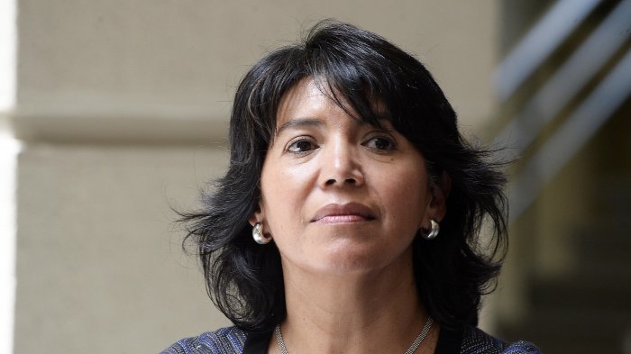 Yasna Provoste sobre retiro del 10%: 