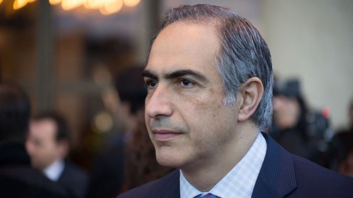 Francisco Chahuán: “El Gobierno no se ha percatado del calado de la crisis”