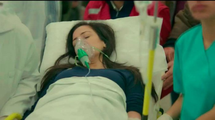 Amor de Familia | Capítulo 43