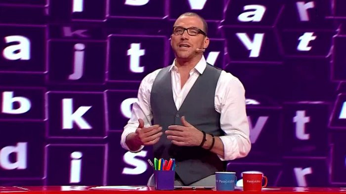 ¿Vuelve Pasapalabra? Julián Elfenbein realizó importante anuncio sobre el exitoso programa de Chilevisión