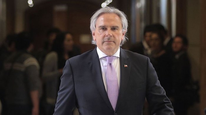 Iván Moreira sobre retiro del 10%: 