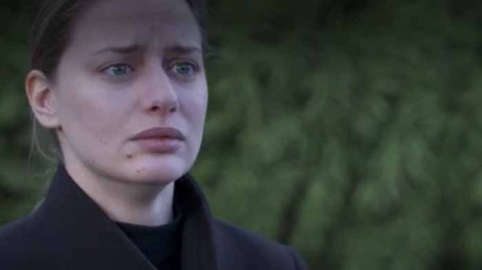 Mujer Desconocida | Capítulo 62