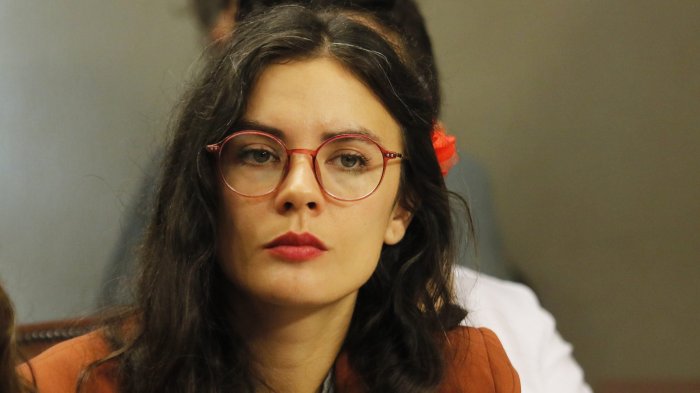 Camila Vallejo sobre retiro del 10%: “El modelo de pensiones fracasó”
