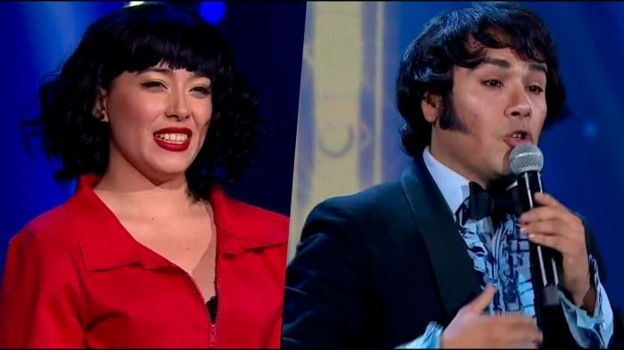 Participantes de Yo Soy se unen en Festival Solidario para ayudar a artistas afectados por la pandemia