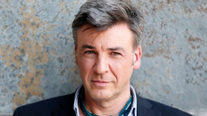 Asaltan y golpean a conocido chef Yann YVin: Lo atacaron con un extintor en el rostro