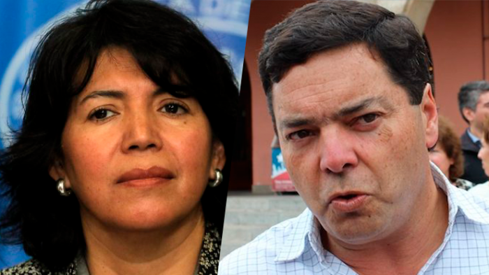 Yasna Provoste a Juan Manuel Fuenzalida: “El modelo que defiendes da pensiones miserables”