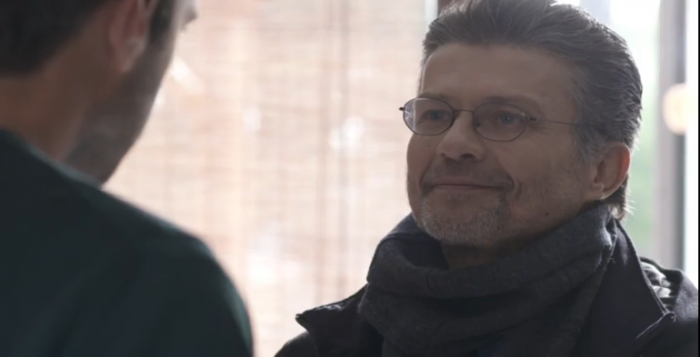 Mujer Desconocida | Capítulo 63