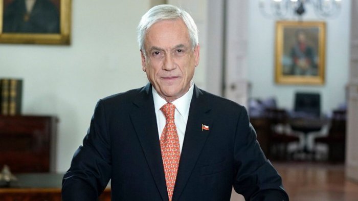 Ciudadano peruano es expulsado del país por amenazas de muerte a Presidente Piñera