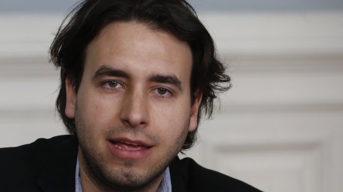 Diputado Vlado Mirosevic: 