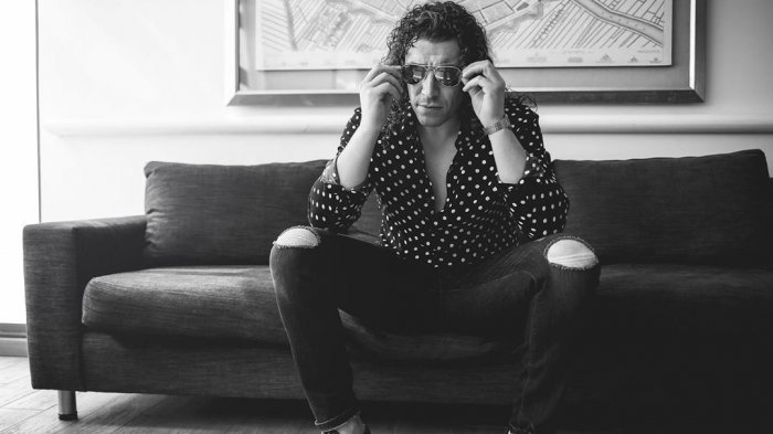 Leo Rey y polémica por manejar en 