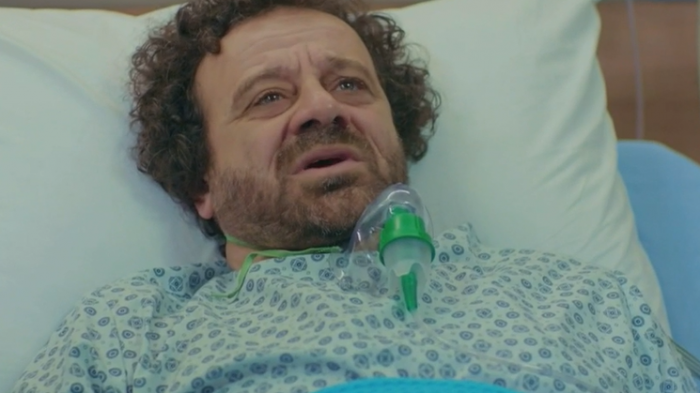 Próximo capítulo: ¿Friki pierde la memoria?