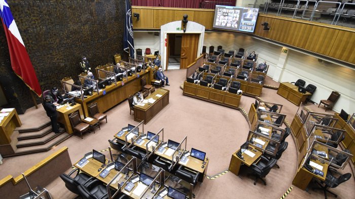 ¿Qué falta para que sea ley el retiro del 10%? Revisa todos los detalles sobre el proyecto que se discute en el Congreso