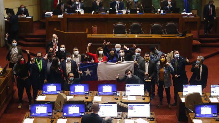 Contigo En Directo | Capítulo 14