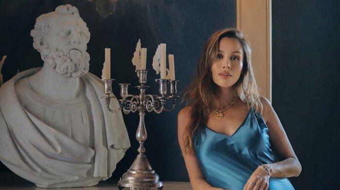 Nicole Putz recordó el acoso que sufrió por Internet: 