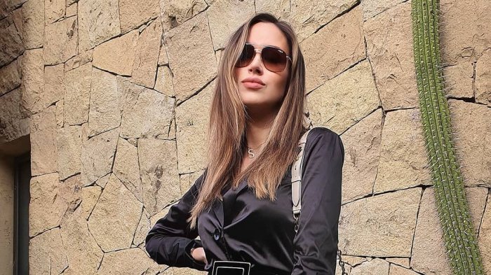 ¿Son perfectas las influencer? Nicole Putz respondió a la pregunta en CHV En Casa