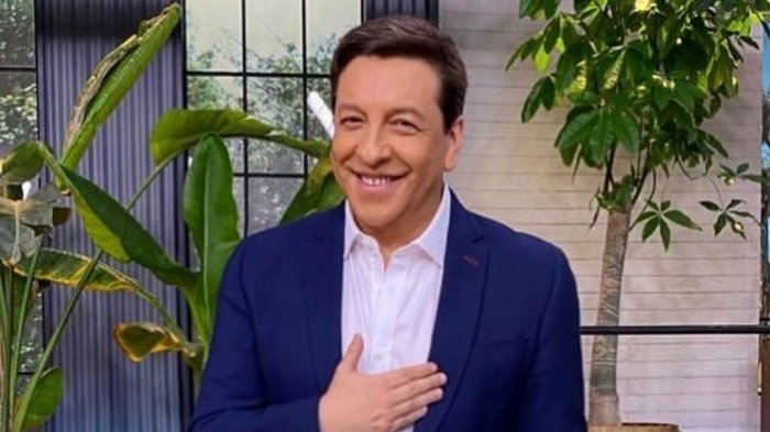 ¡Feliz día Blanquita! Así Julio César Rodríguez saludó a su mascota en el día internacional del perro