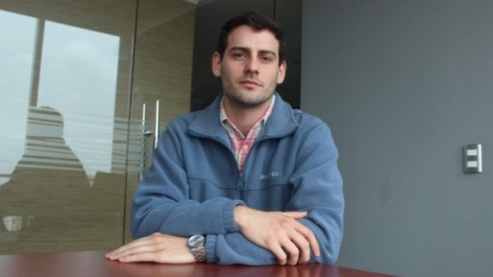 Hoy se revisan medidas cautelares de Martín Pradenas: Juez de caso Antonia se encuentra con protección