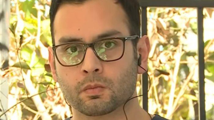 Doctor Kong por plan de desconfinamiento: “Nos están enviando al matadero como animales”