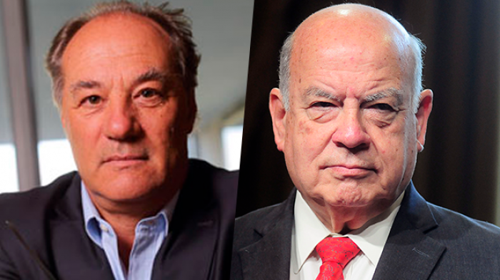 Juan Sutil ante dichos de José Miguel Insulza: 