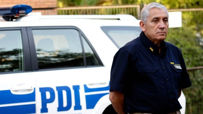 PDI entrega kits de bioseguridad a 13 mil funcionarios para evitar el contagio de covid-19