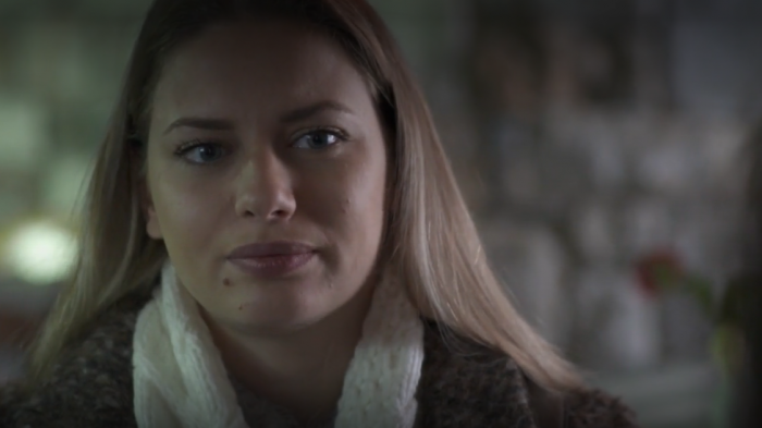 Mujer Desconocida | Capítulo 65